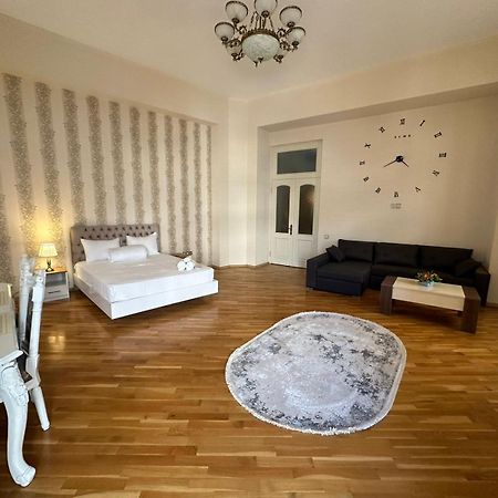 White Boutique Baku Hotel Extérieur photo