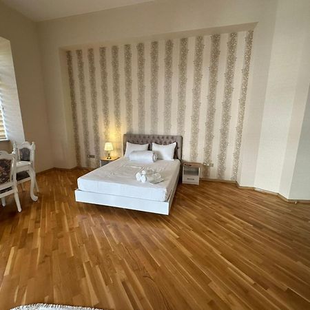 White Boutique Baku Hotel Extérieur photo