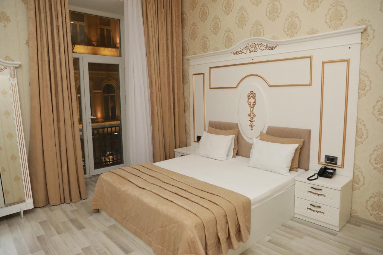 White Boutique Baku Hotel Extérieur photo