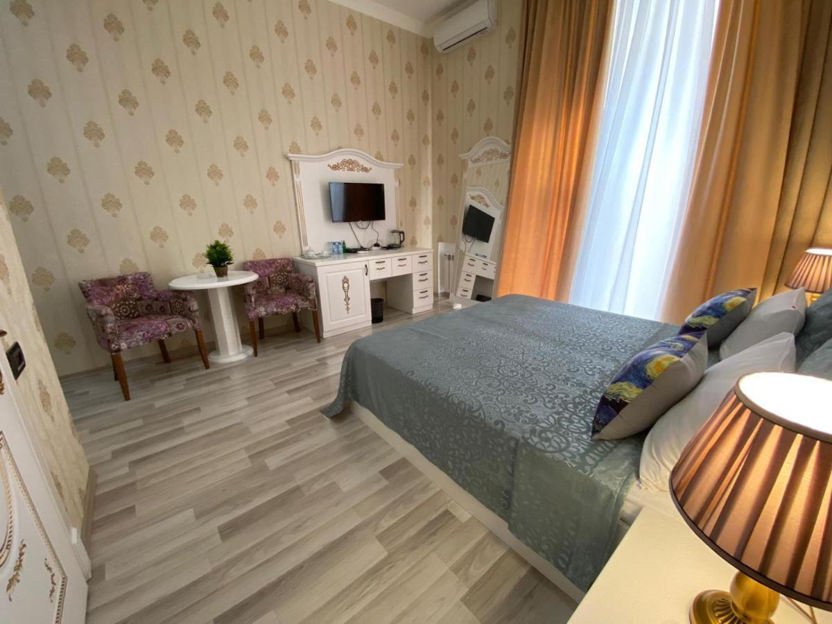 White Boutique Baku Hotel Extérieur photo