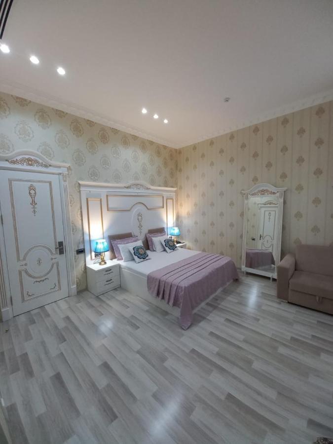 White Boutique Baku Hotel Extérieur photo