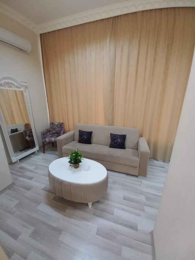 White Boutique Baku Hotel Extérieur photo
