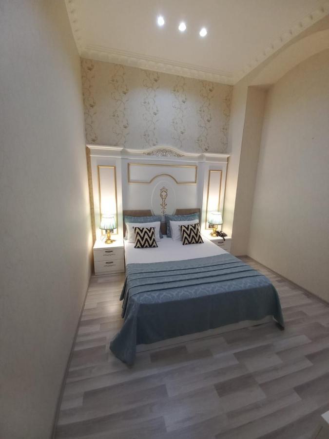 White Boutique Baku Hotel Extérieur photo
