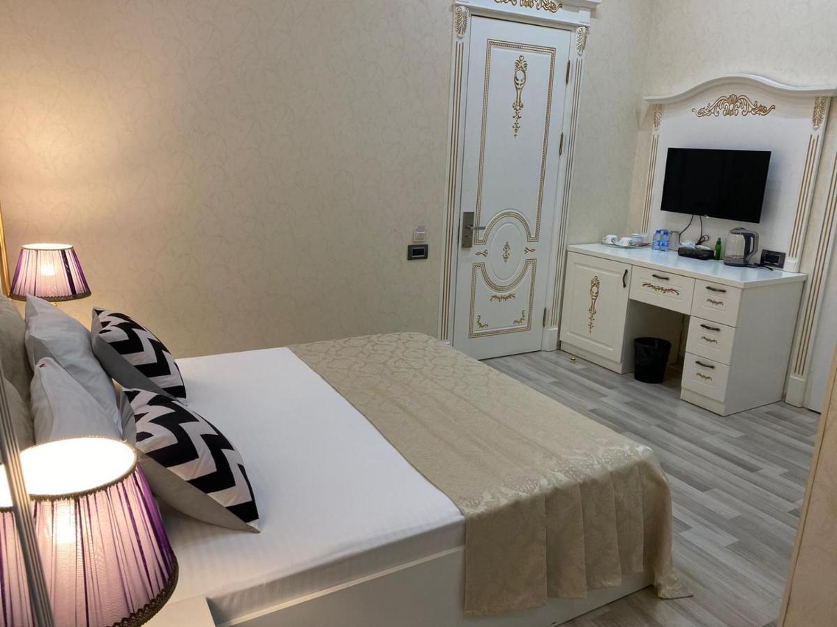 White Boutique Baku Hotel Extérieur photo