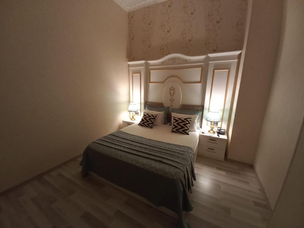 White Boutique Baku Hotel Extérieur photo