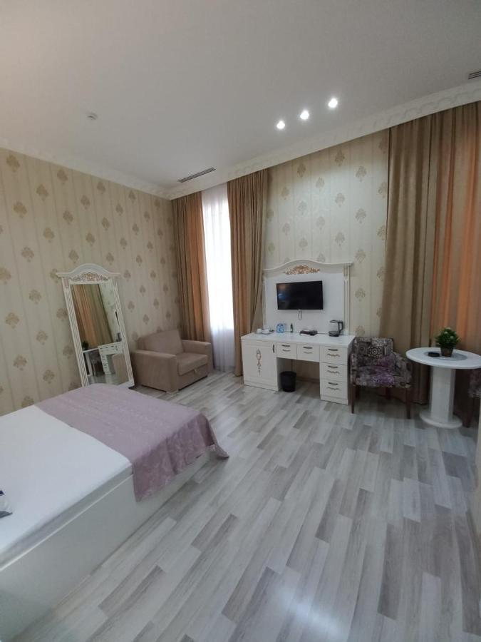 White Boutique Baku Hotel Extérieur photo