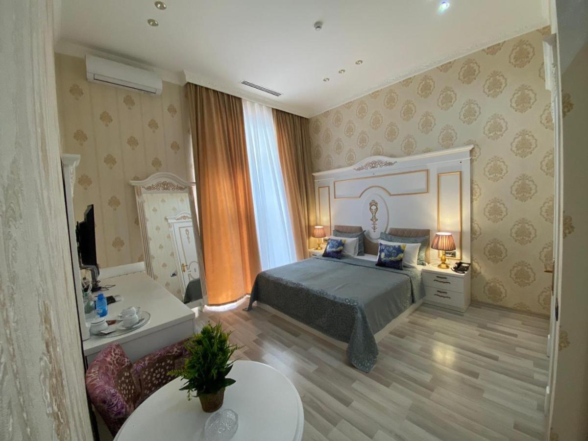 White Boutique Baku Hotel Extérieur photo
