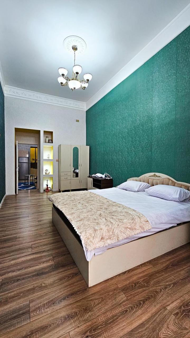 White Boutique Baku Hotel Extérieur photo