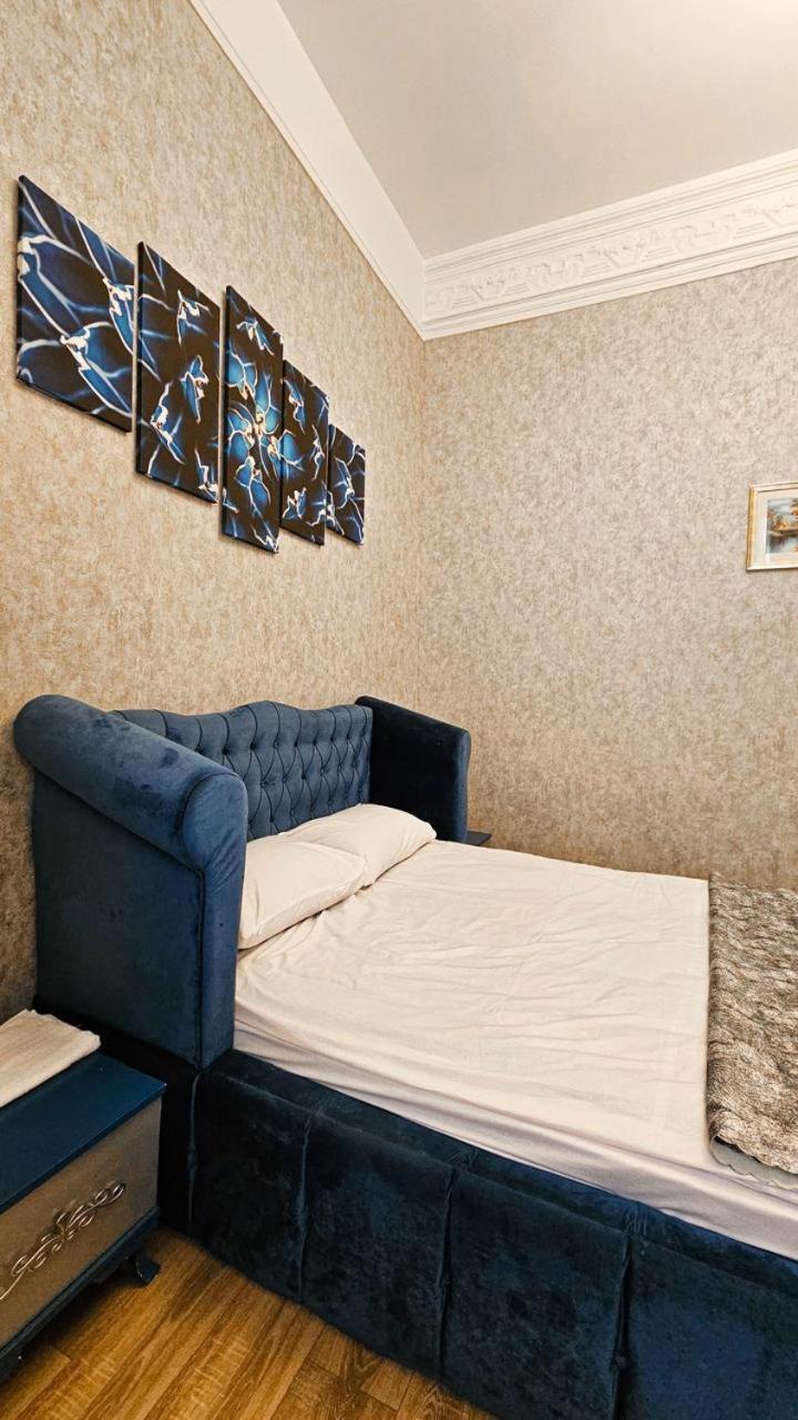 White Boutique Baku Hotel Extérieur photo
