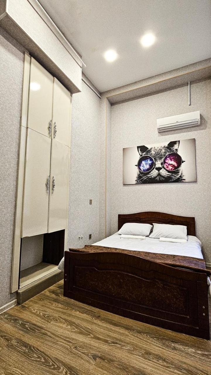 White Boutique Baku Hotel Extérieur photo