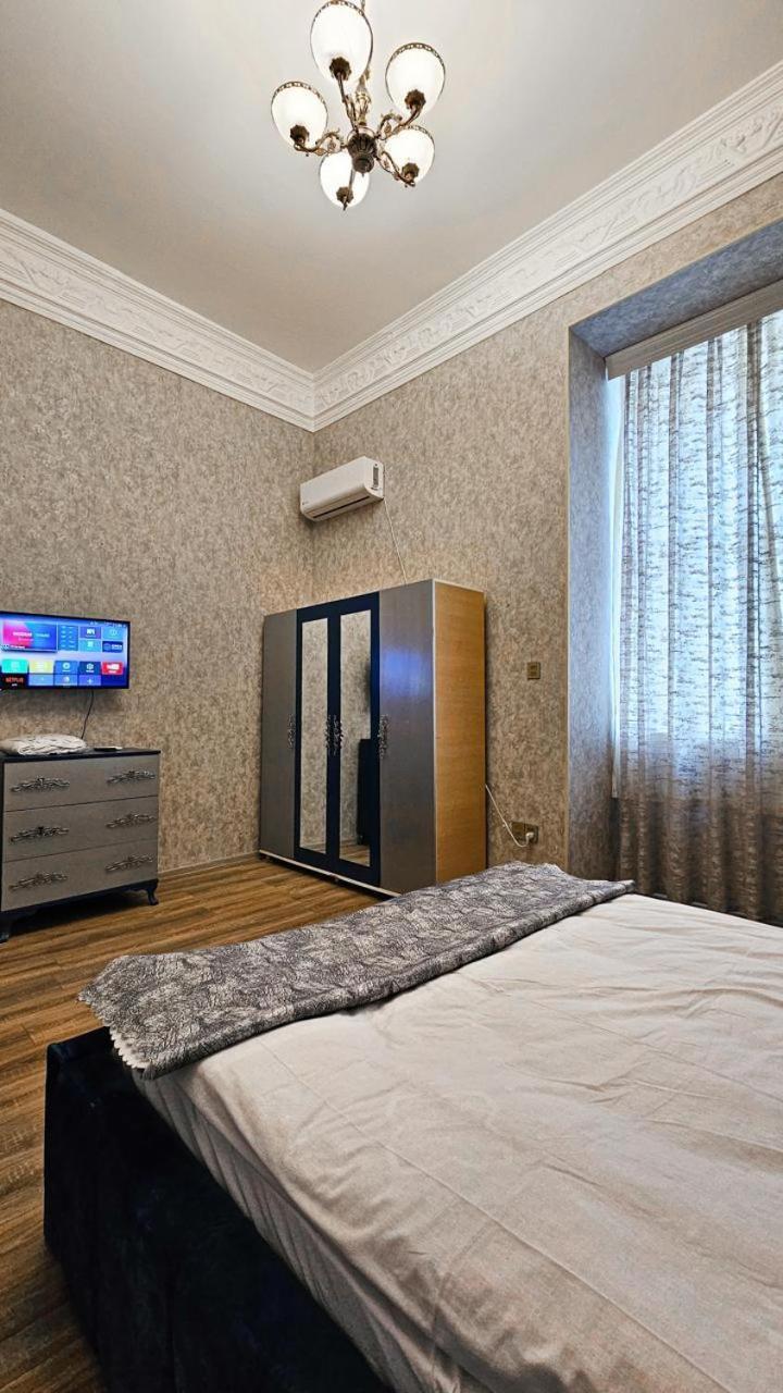 White Boutique Baku Hotel Extérieur photo