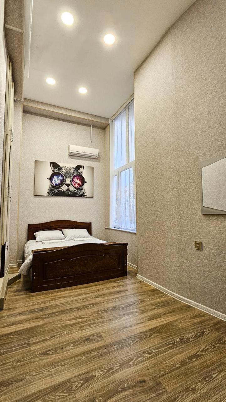 White Boutique Baku Hotel Extérieur photo