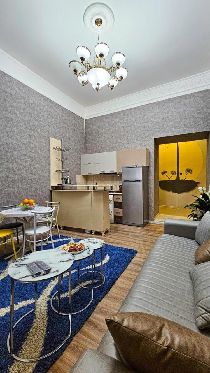 White Boutique Baku Hotel Extérieur photo