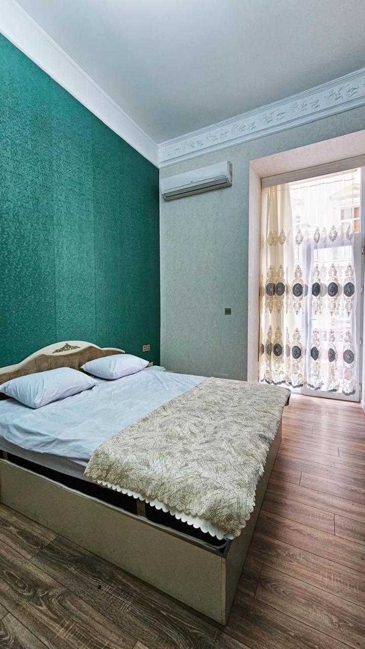 White Boutique Baku Hotel Extérieur photo