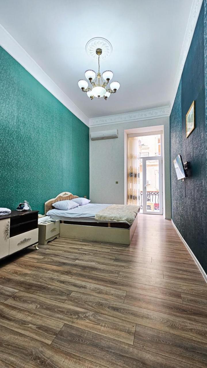 White Boutique Baku Hotel Extérieur photo