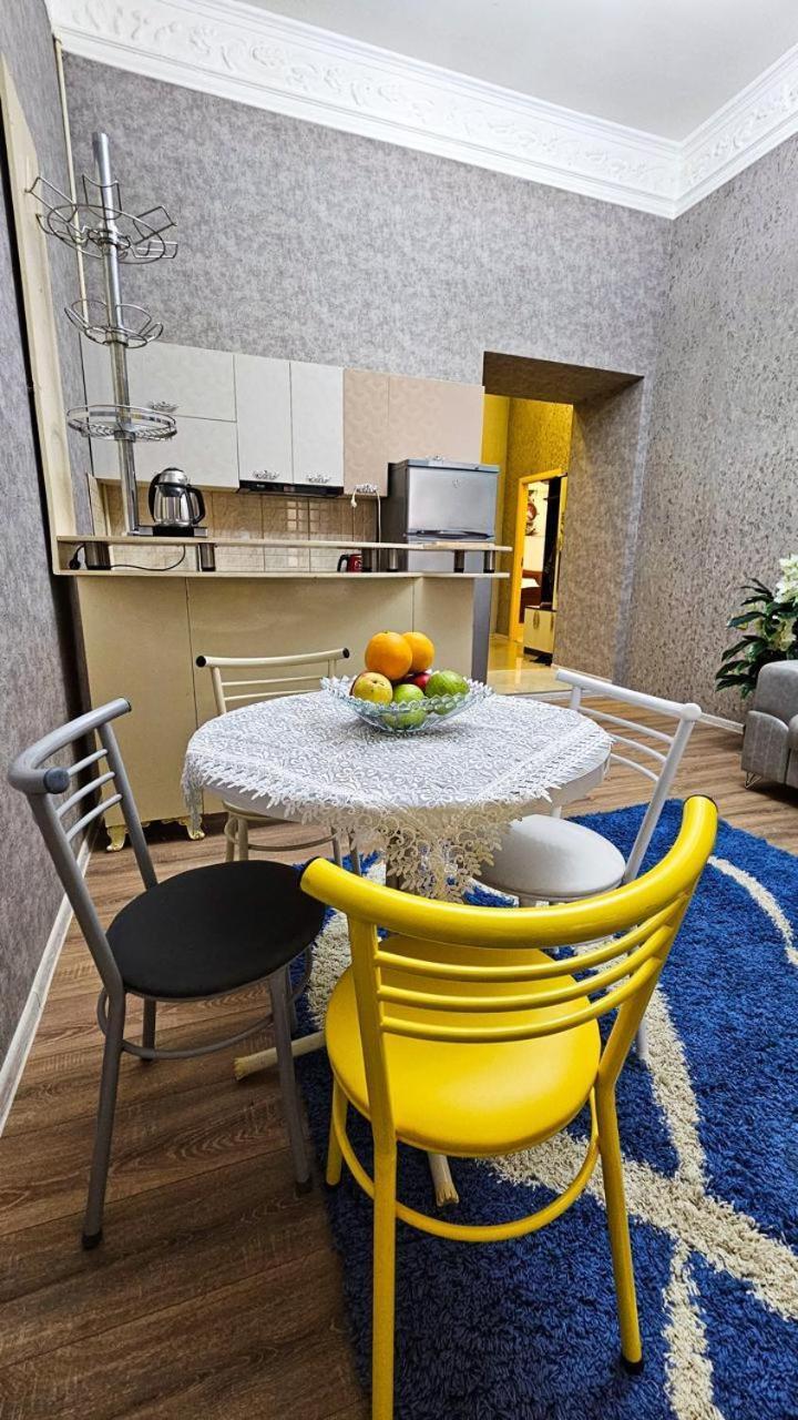 White Boutique Baku Hotel Extérieur photo