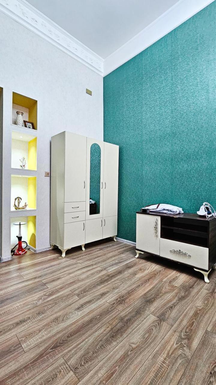 White Boutique Baku Hotel Extérieur photo