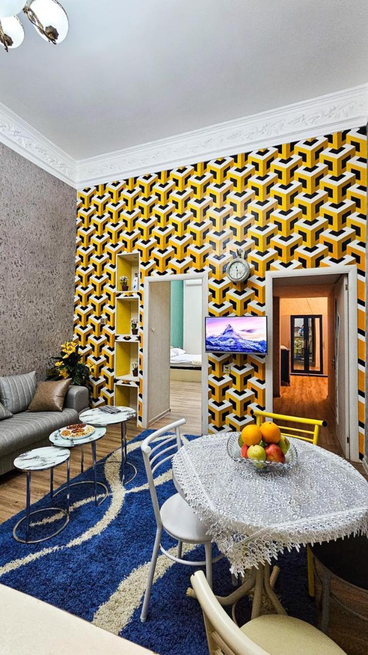 White Boutique Baku Hotel Extérieur photo
