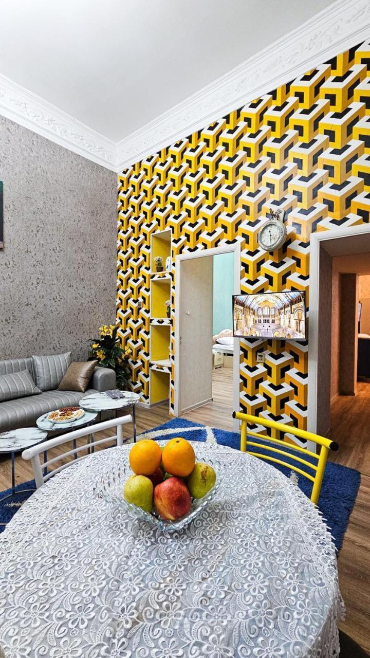 White Boutique Baku Hotel Extérieur photo