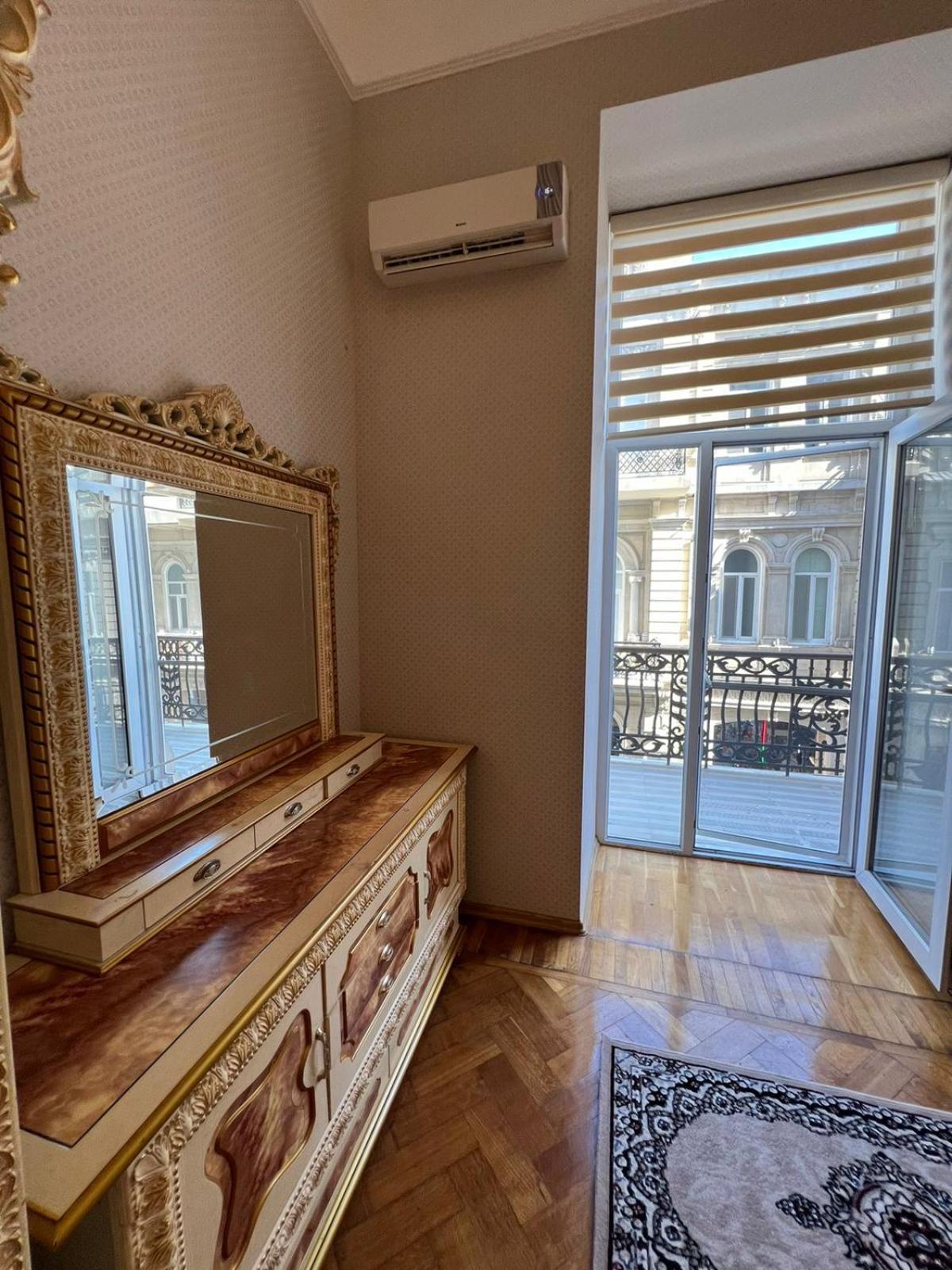 White Boutique Baku Hotel Extérieur photo