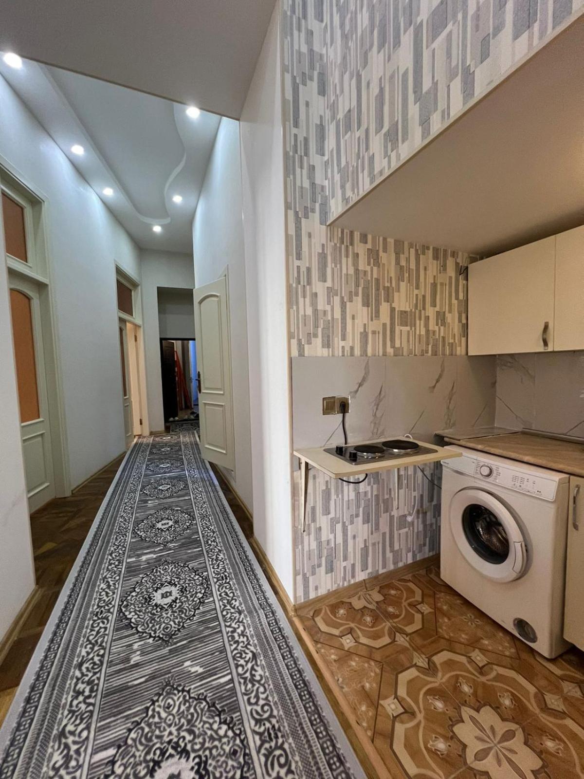 White Boutique Baku Hotel Extérieur photo