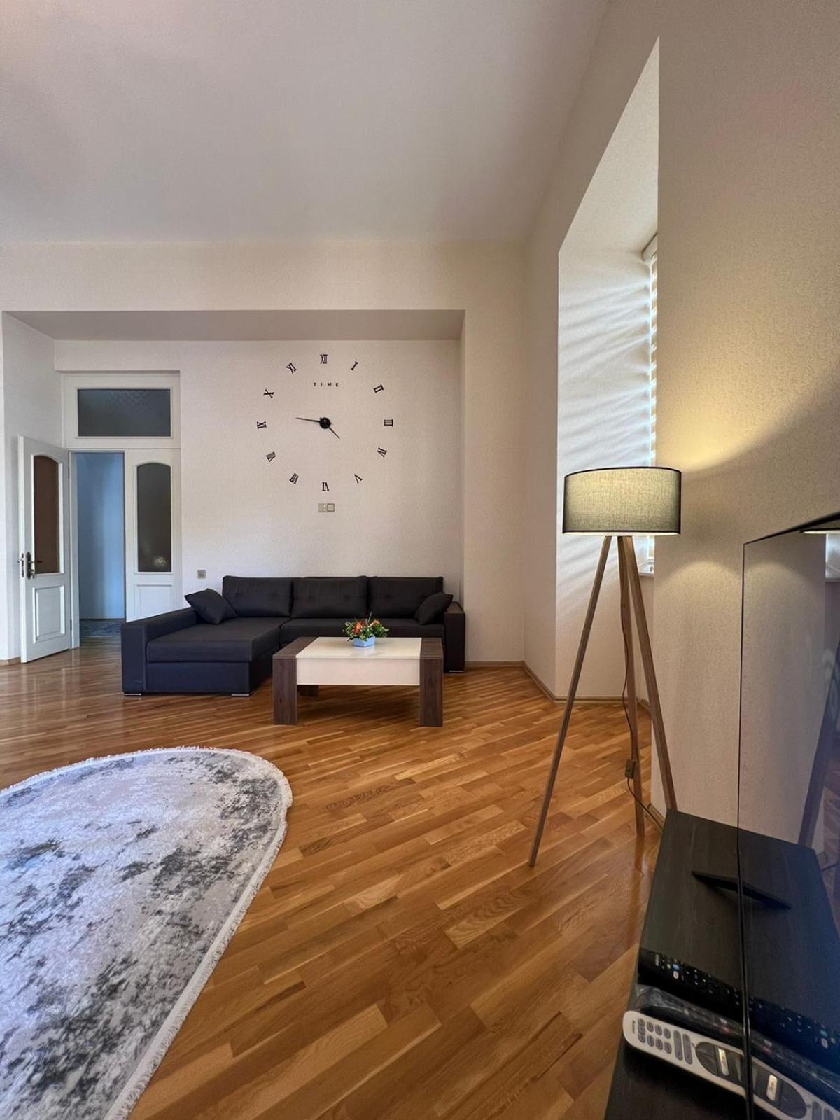 White Boutique Baku Hotel Extérieur photo