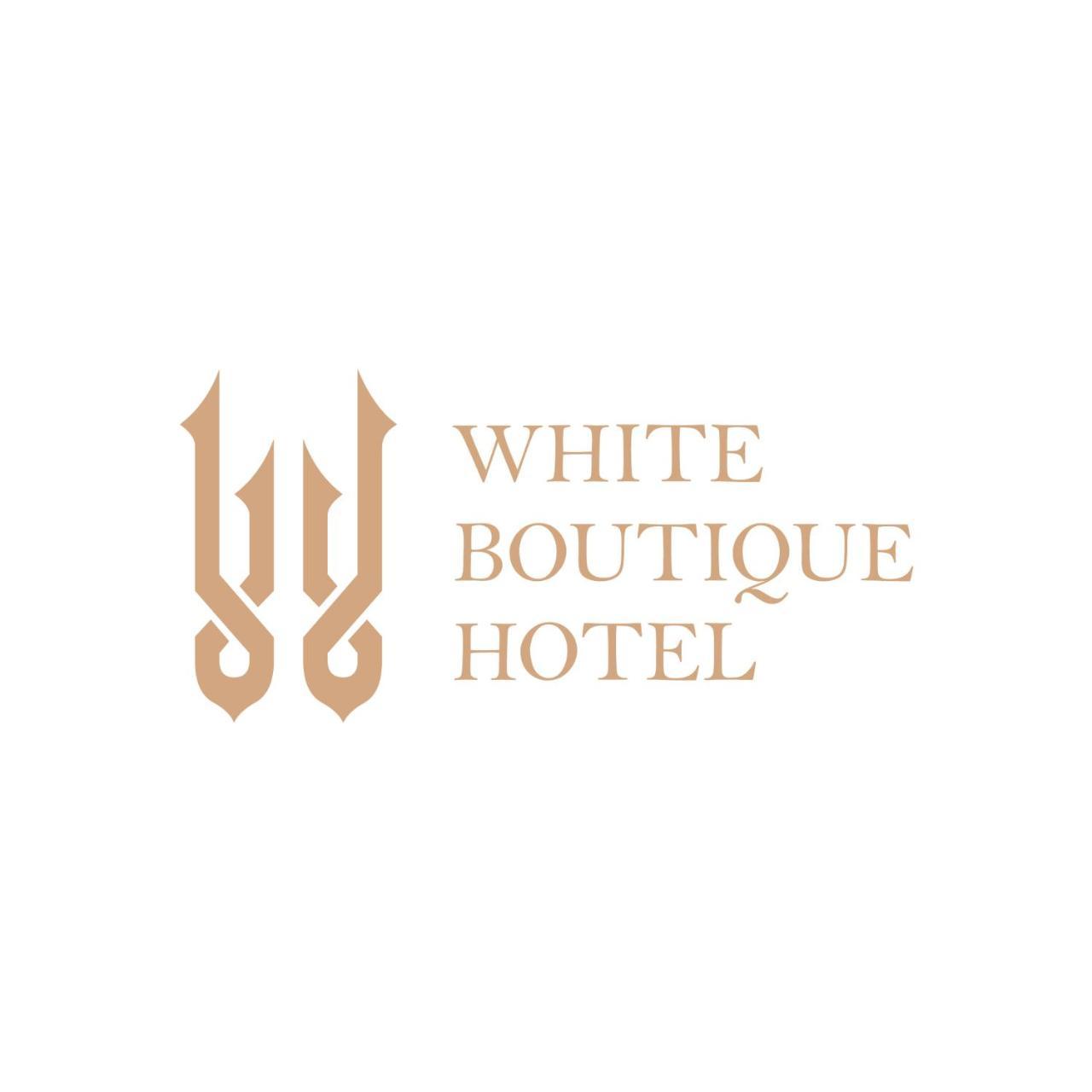 White Boutique Baku Hotel Extérieur photo