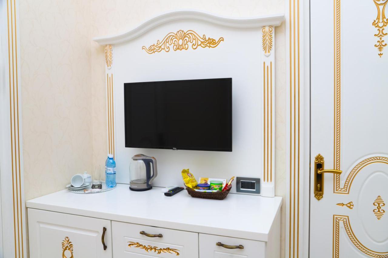 White Boutique Baku Hotel Extérieur photo